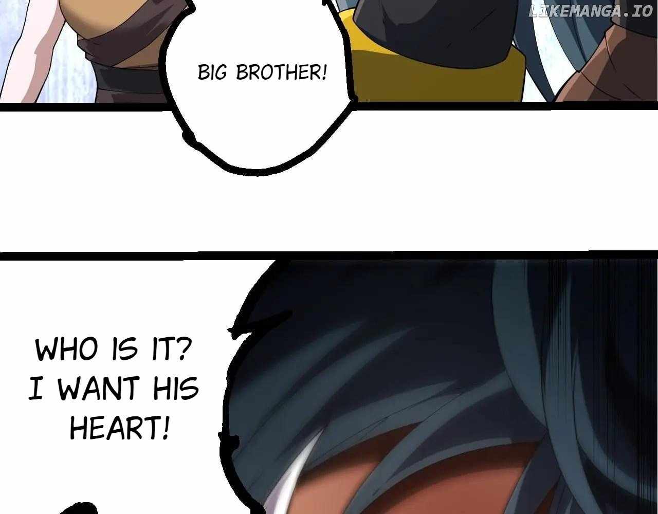 Evolution Begins With A Big Tree Chapter 387 65